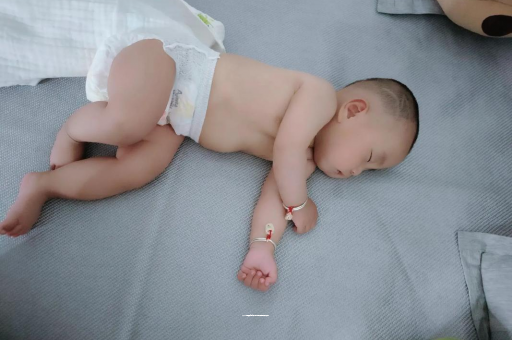 五家渠宝宝鼻子不通气