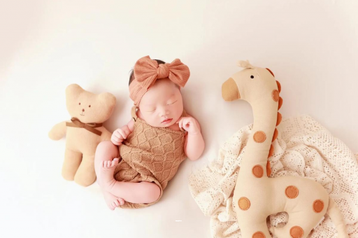 五家渠宝宝身上长红疙瘩